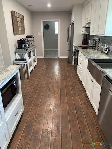 $940,000 | 14641 Spotted Horse Lane, Salado, TX 76571