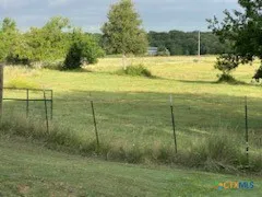 a view of a garden and shower