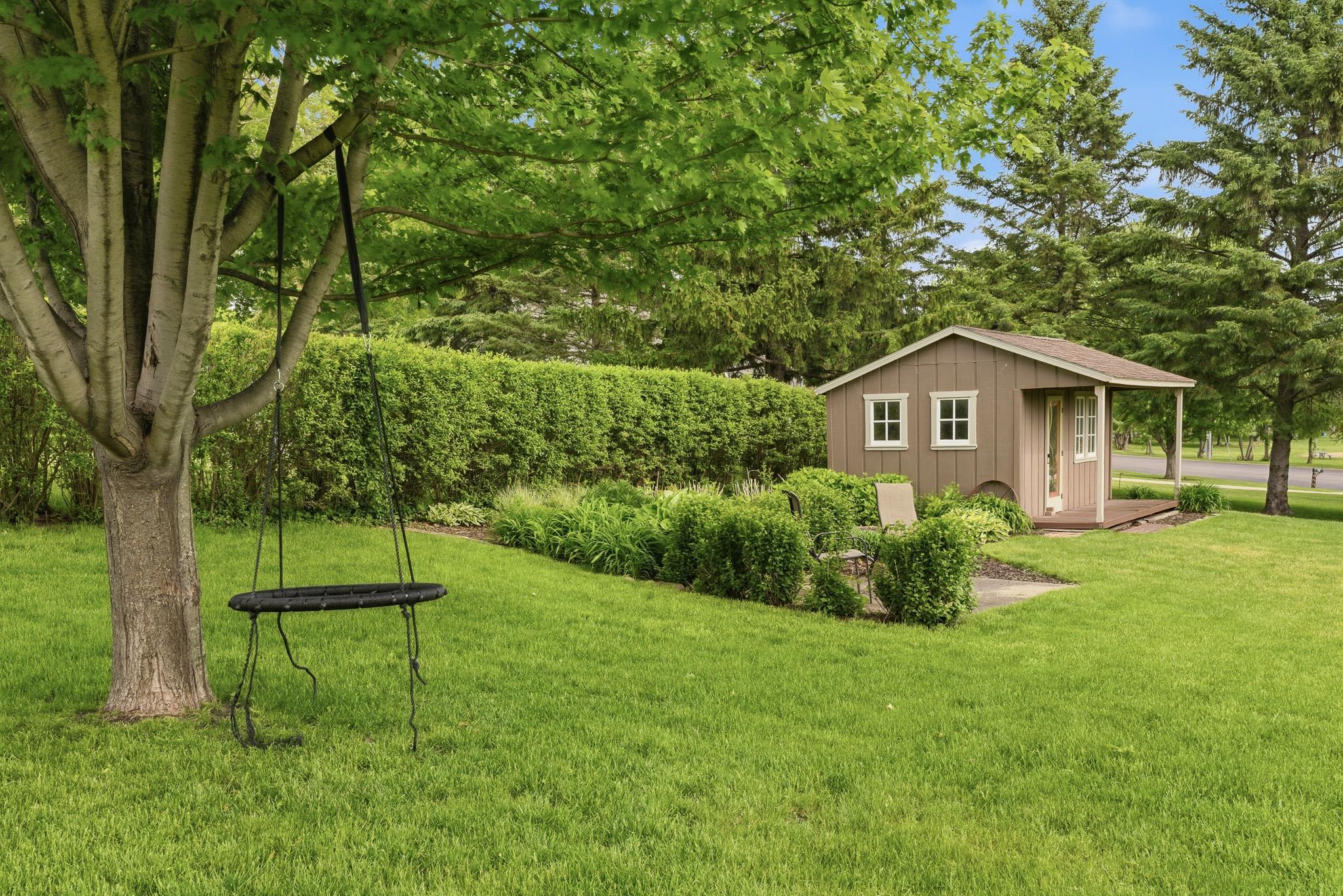130 Half Moon Road Wells, MN 56097 - Photo 24 of 33