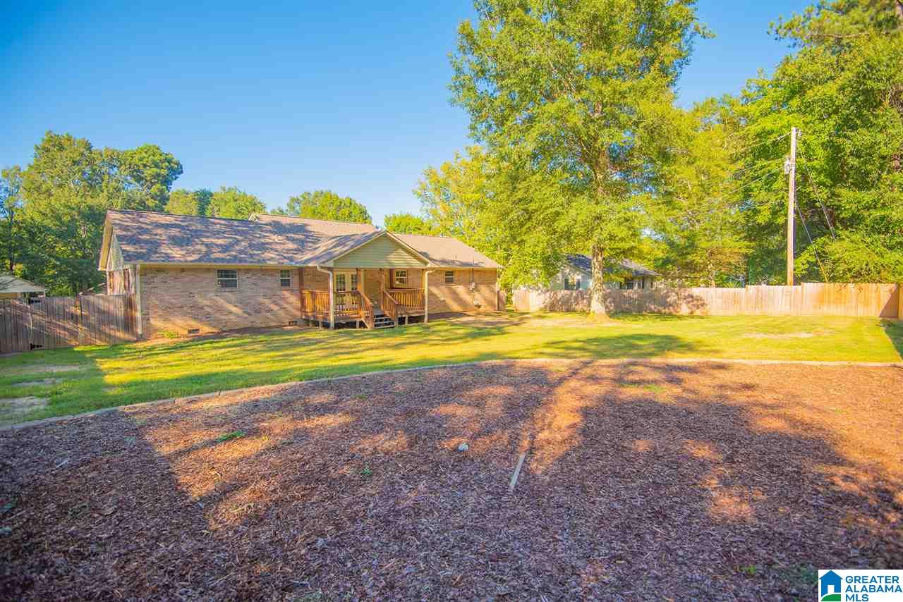 297 Johnson Street Southwest Cullman, AL 35055 - Photo 27 of 32