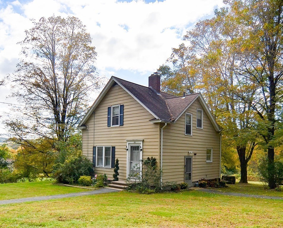 23 Mountain Road Hampden, MA 01036 - Photo 15 of 18 Gallery Image 15