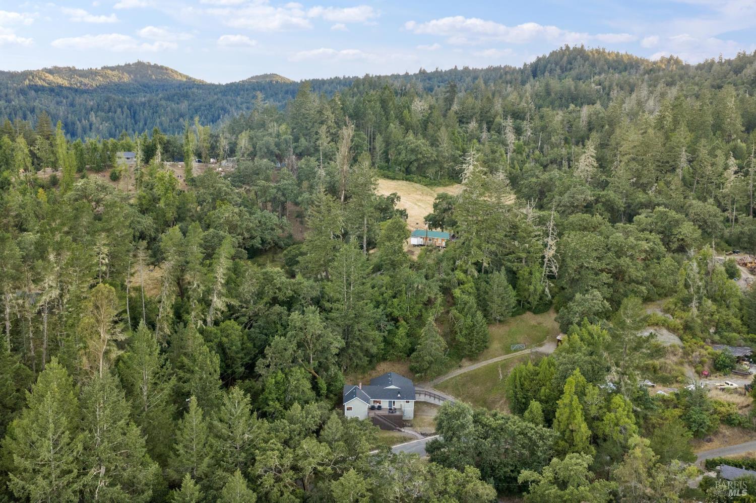 17950 Bei Road Cazadero, CA 95421 - Photo 78 of 84