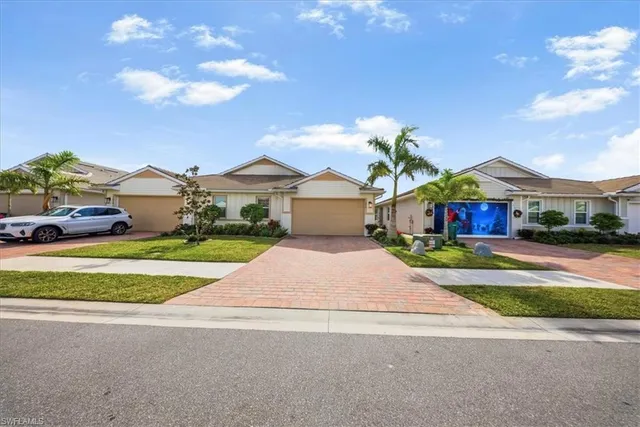 $2,800 | 1074 Enbrook Loop, Naples, FL 34114