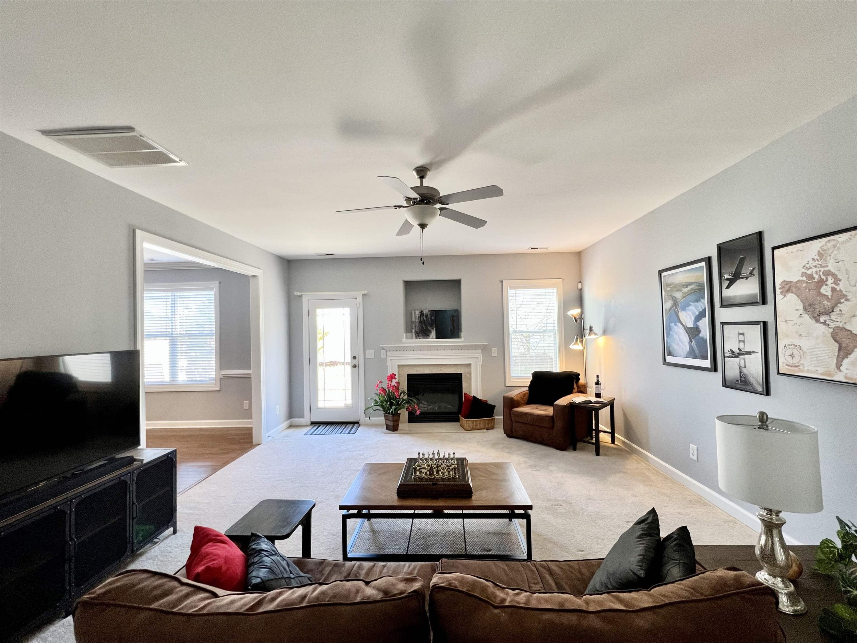 2231 Stoney Spring Drive Raleigh, NC 27610 - Photo 6 of 24 Photo 6