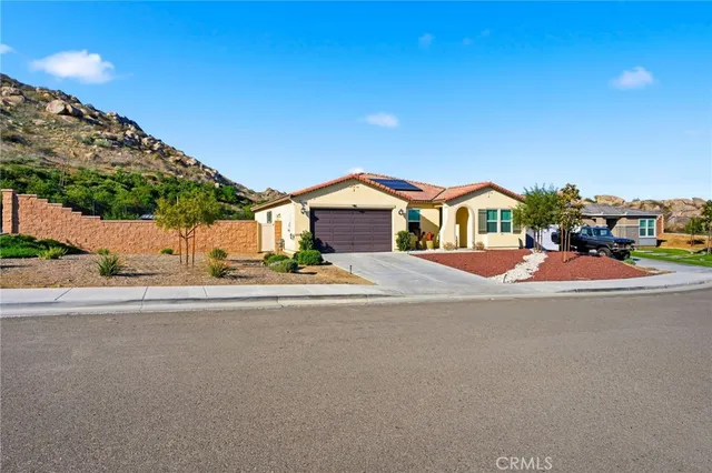 $599,900 | 28184 Echo Ct., Menifee, CA 92585