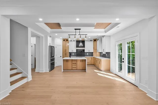 $594,900 | 4013 Lofter Court, Pfafftown, NC 27040