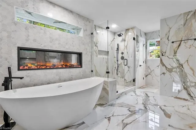 $594,900 | 4013 Lofter Court, Pfafftown, NC 27040