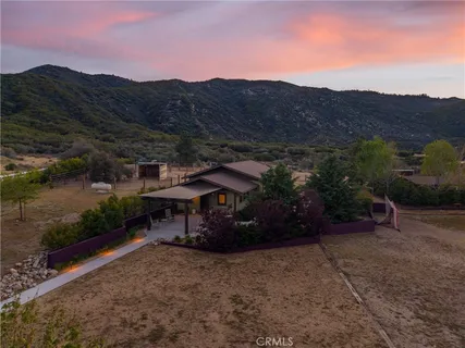 $1,098,000 | 59353 Hop Patch Spring Road, Mountain Center, CA 92561