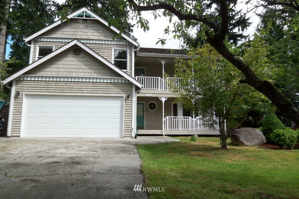 3113 166th Place Southeast Bothell, WA 98012 - Photo 1 of 13