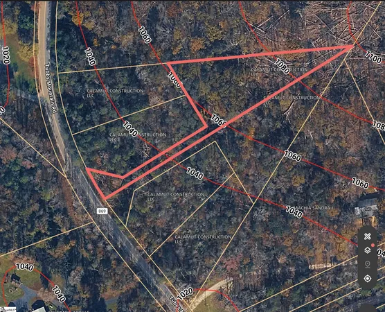 $174,000 | 950 Tubbs Mountain Road, Travelers Rest, SC 29690