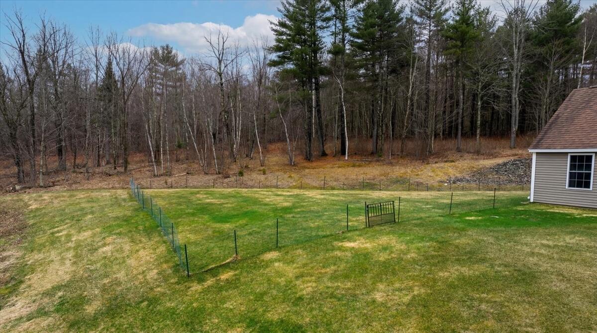 246 Carrs Corner Road Palermo, ME 04354 - Photo 7 of 83 Side Yard