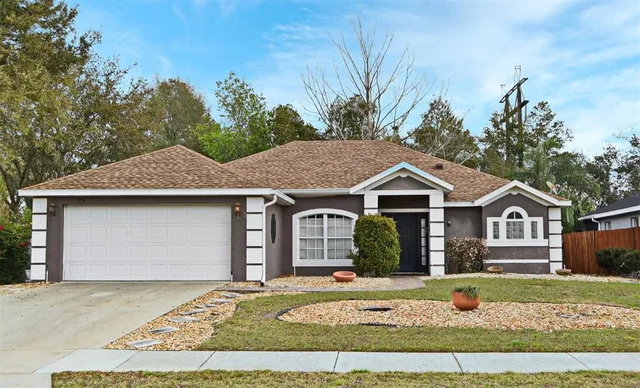 $355,000 | 238 Palmetto Springs Street, DeBary, FL 32713