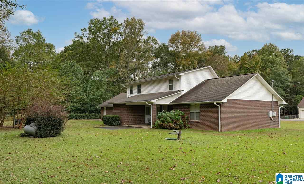 1004 Wood Duck Road Clanton, AL 35045 - Photo 31 of 33