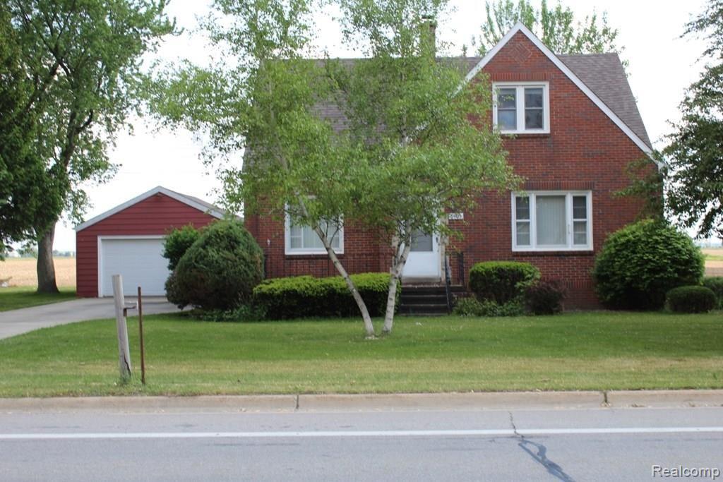 9405 Sanilac Road Reese, MI 48757 - Photo 40 of 42