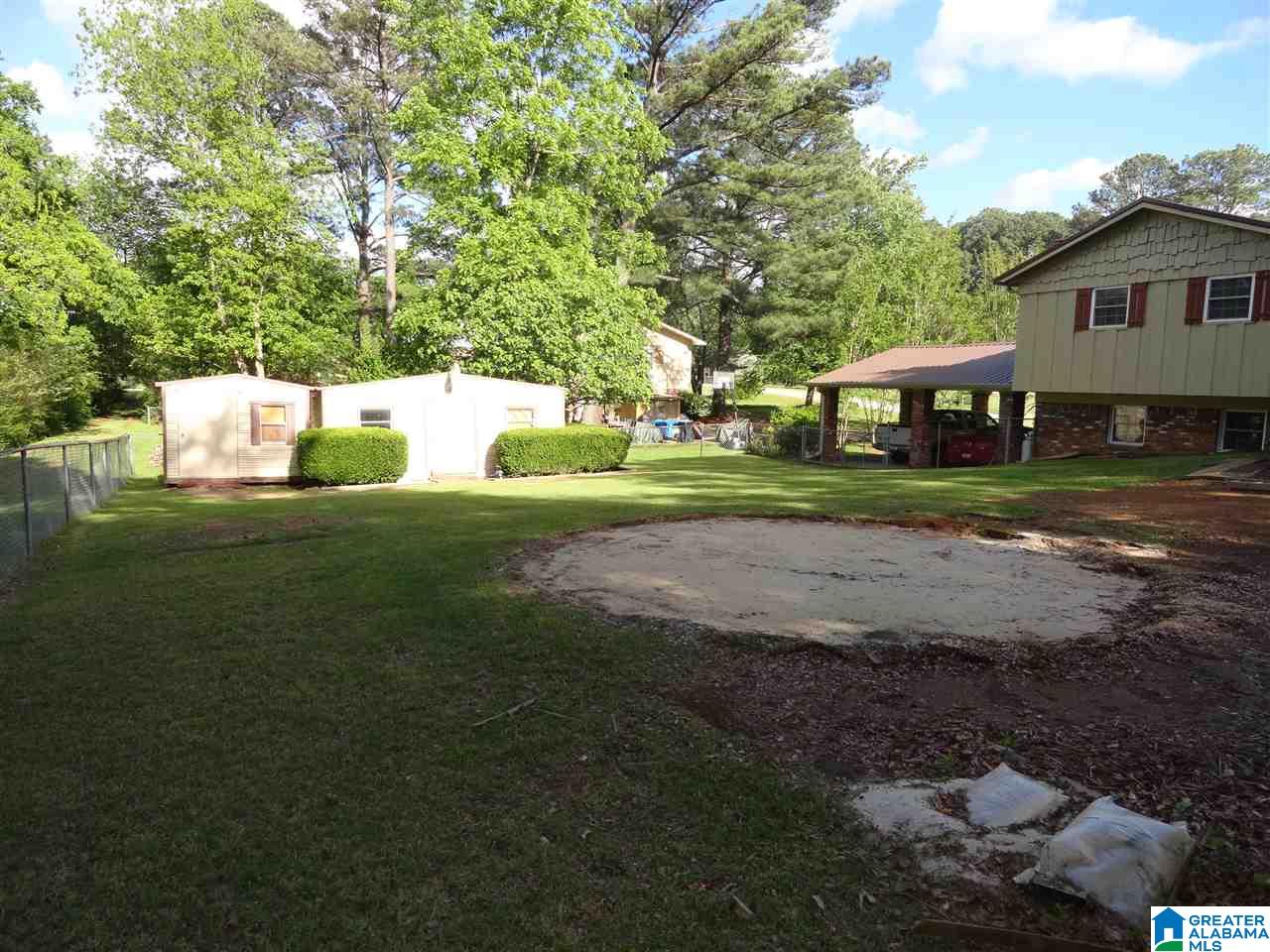 912 Longview Circle Adamsville, AL 35005 - Photo 20 of 20