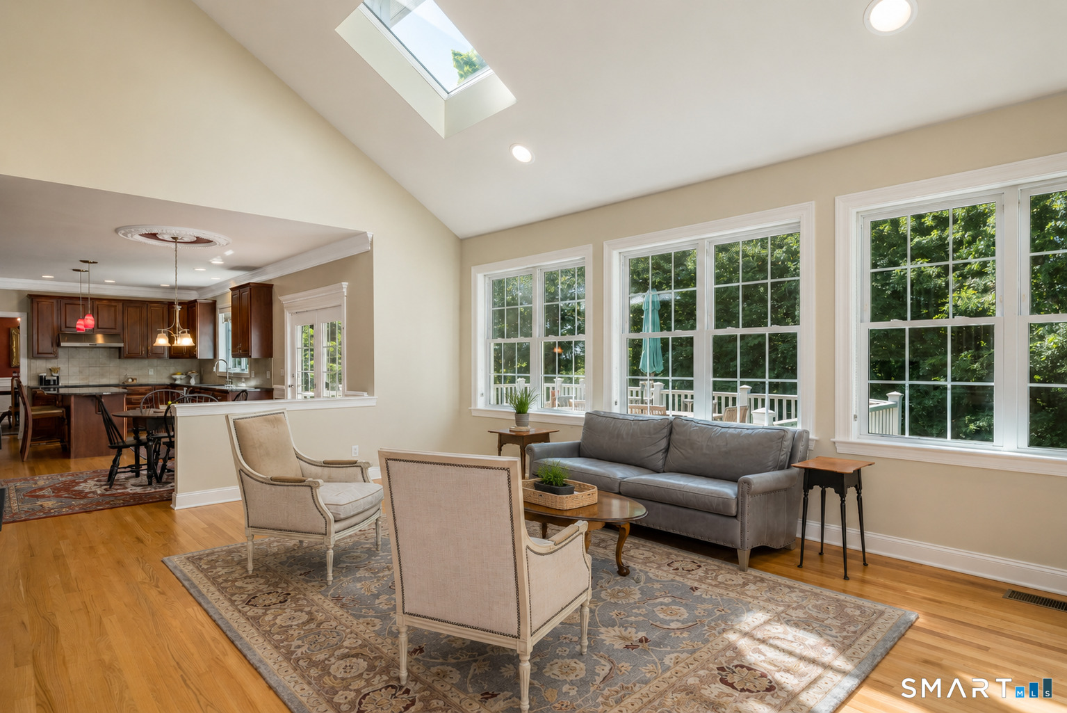 9 Weatherstone Avon, CT 06001 - Photo 4 of 40