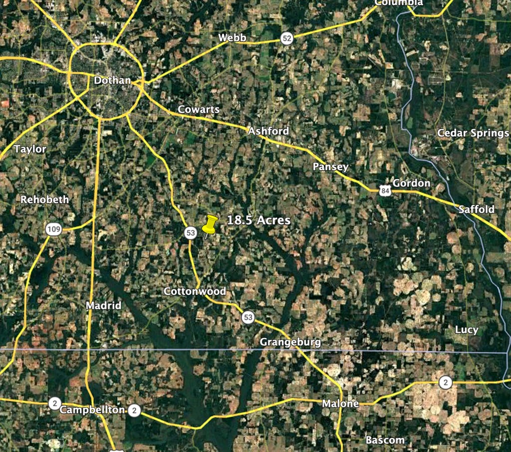 12.7-acres Nobles Road Dothan, AL 36301 - Photo 40 of 41