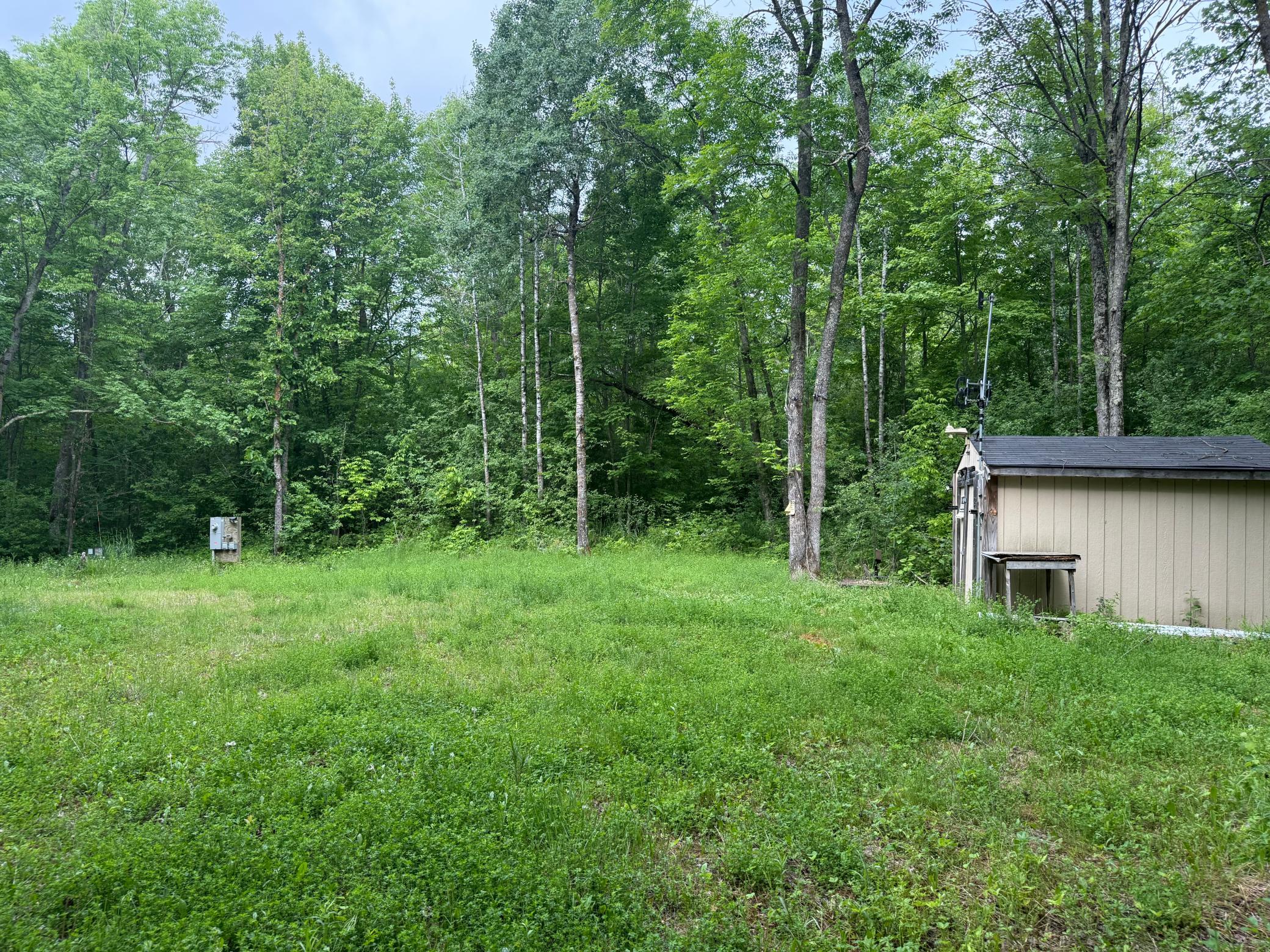 10551 Mallard Road Brook Park, MN 55007 - Photo 32 of 44