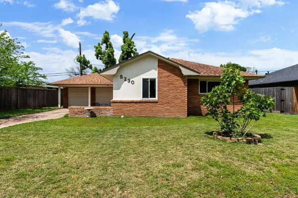 $360,000 | 5230 Saxon Drive, Houston, TX 77092