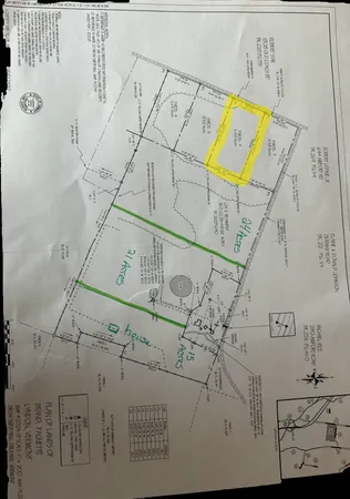 $120,000 | 0 Old Coach Road, Unit 4, Lyndonville, VT 05851