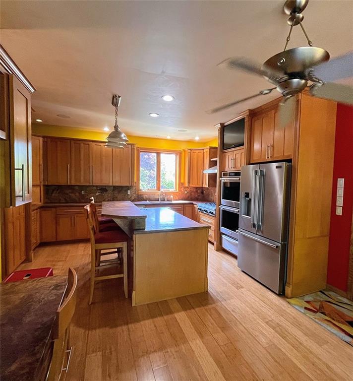 393 Heritage Run Road Indiana, PA 15701 - Photo 17 of 50 Kitchen