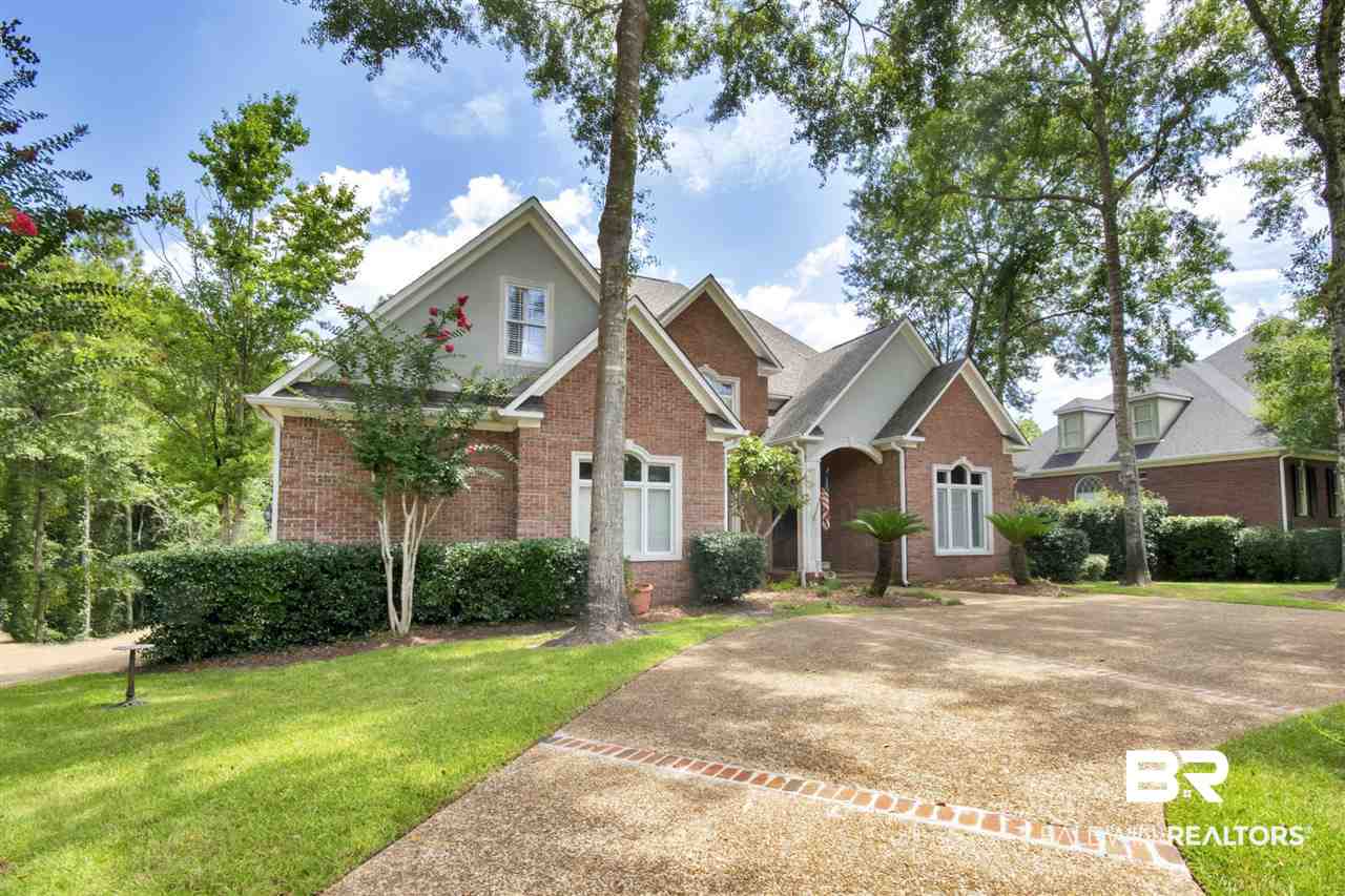 2805 Churchbell Court Mobile, AL 36695 - Photo 4 of 50