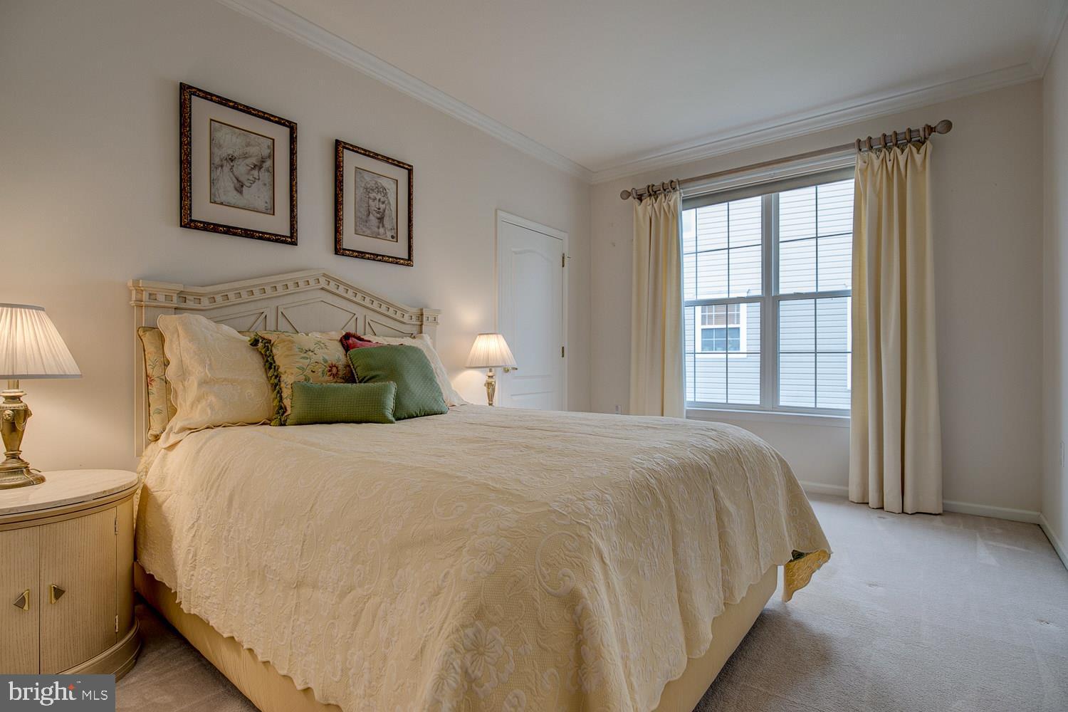 1447 Quaker Ridge West Chester, PA 19380 - Photo 13 of 25 2ND BEDROOM