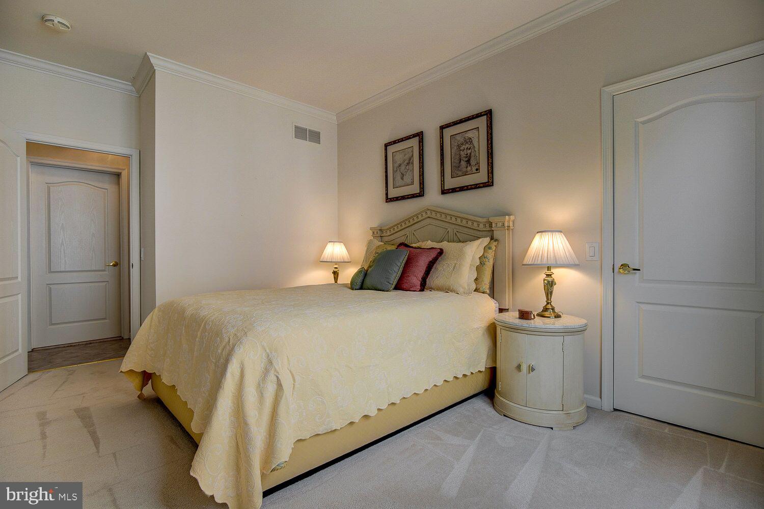 1447 Quaker Ridge West Chester, PA 19380 - Photo 14 of 25 2ND BEDROOM