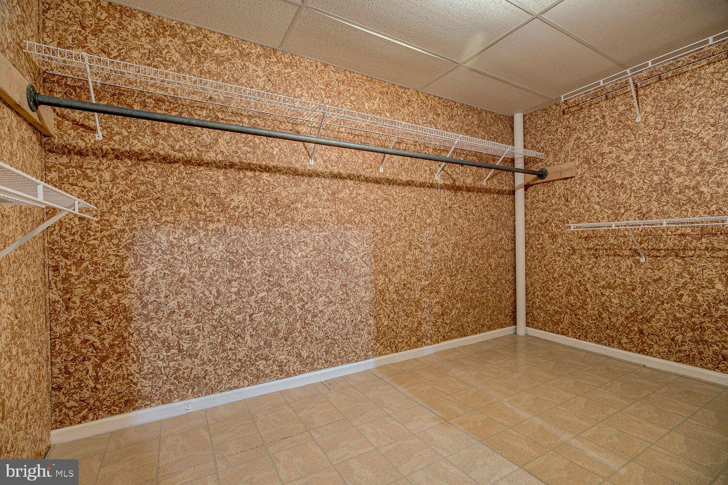 1447 Quaker Ridge West Chester, PA 19380 - Photo 24 of 25 LOWER LEVEL CEDAR CLOSET