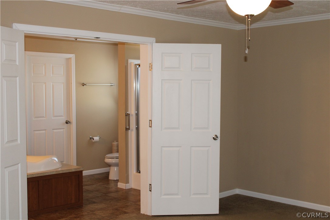 9141 Lott Cary Road Providence Forge, VA 23140 - Photo 12 of 33 Gallery Image 12