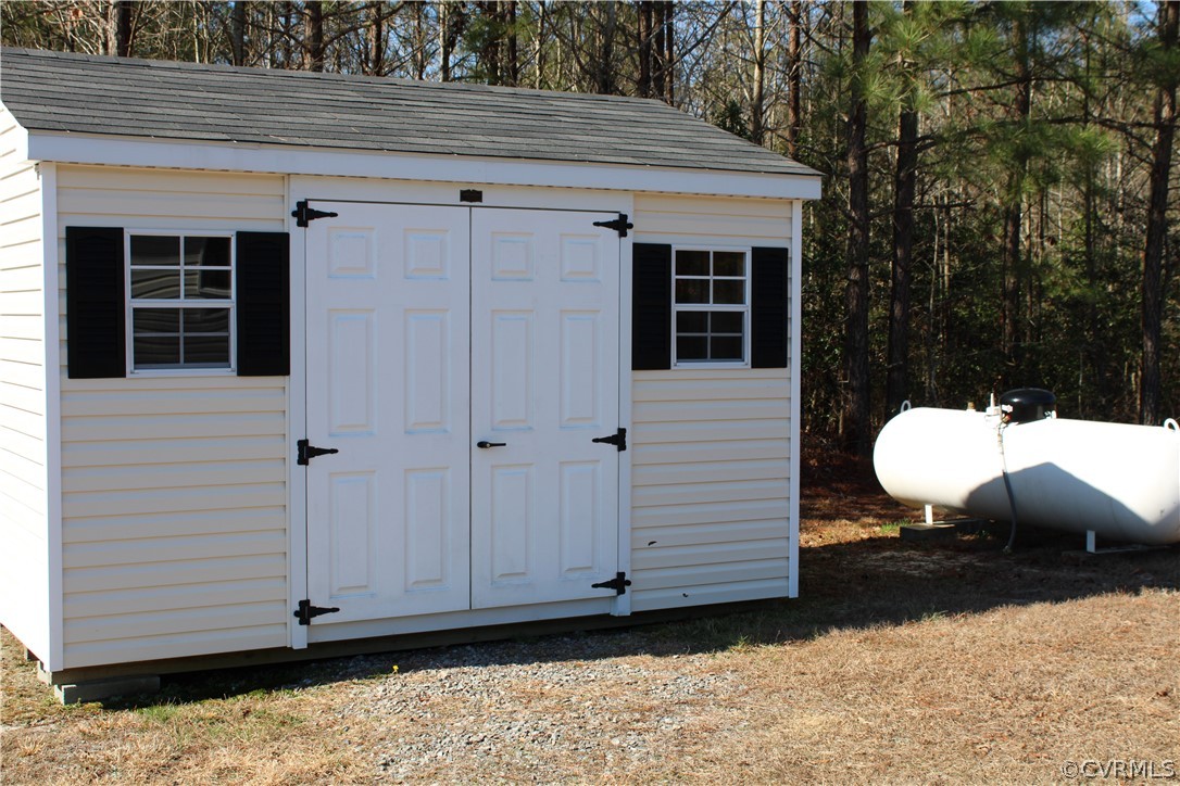 9141 Lott Cary Road Providence Forge, VA 23140 - Photo 29 of 33 Gallery Image 29