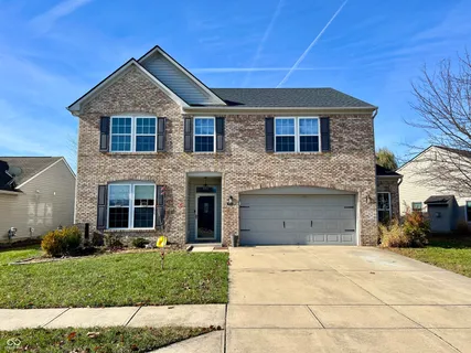 $349,900 | 4088 Del Mar Lane, Plainfield, IN 46168