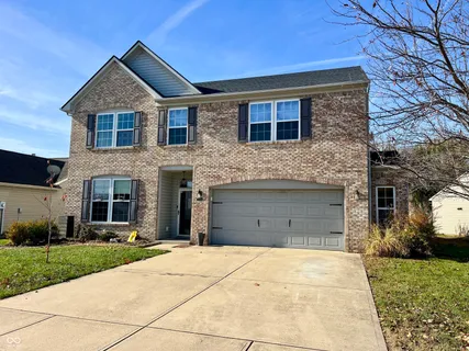 $349,900 | 4088 Del Mar Lane, Plainfield, IN 46168