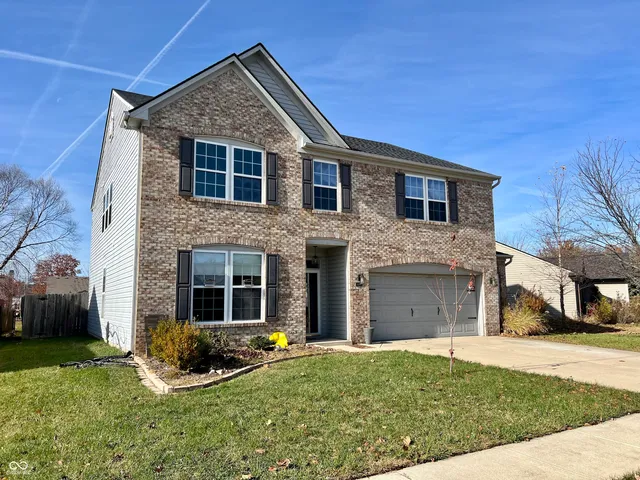 $349,900 | 4088 Del Mar Lane, Plainfield, IN 46168