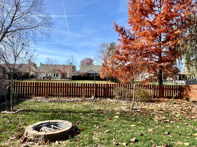 $349,900 | 4088 Del Mar Lane, Plainfield, IN 46168