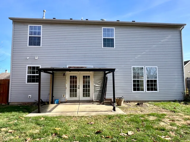 $349,900 | 4088 Del Mar Lane, Plainfield, IN 46168