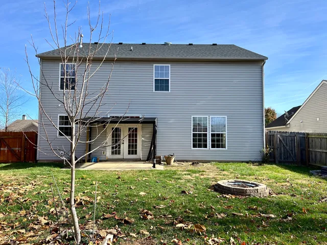 $349,900 | 4088 Del Mar Lane, Plainfield, IN 46168