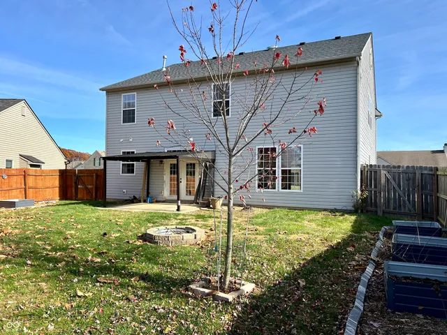 $349,900 | 4088 Del Mar Lane, Plainfield, IN 46168