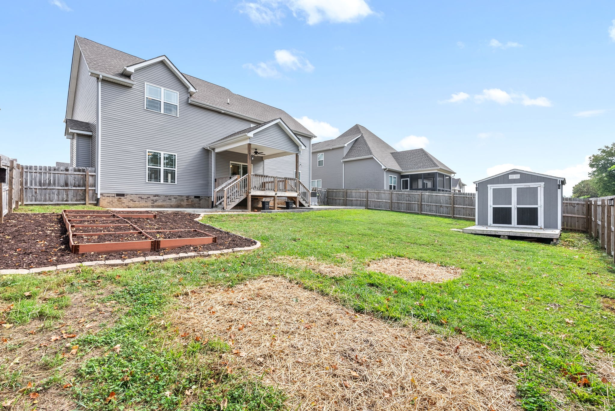 876 Burley Barn Road Clarksville, TN 37042 - Photo 23 of 23 Gallery Image 23