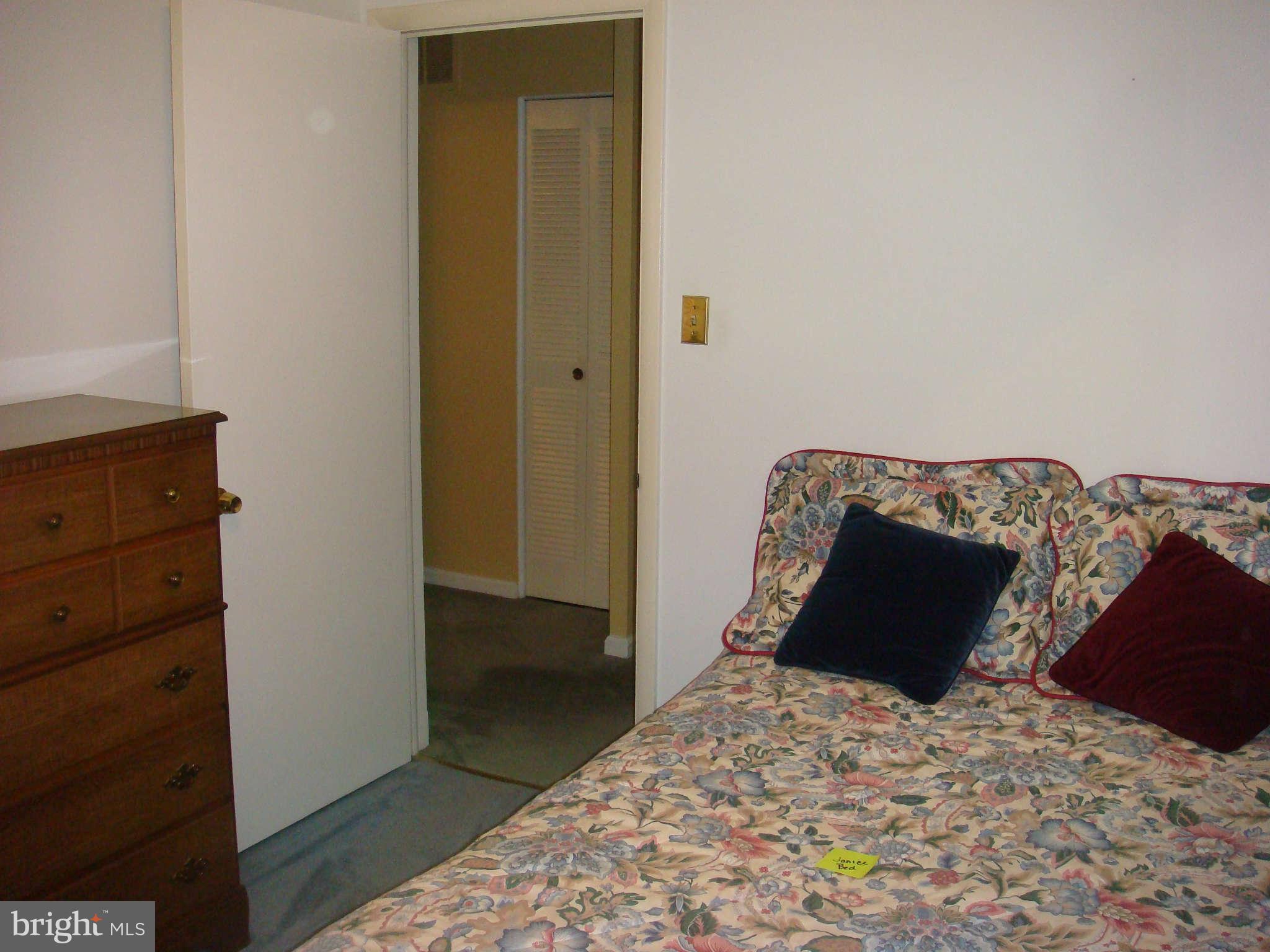 1115 Kathryn Road Silver Spring, MD 20904 - Photo 12 of 30 Bedroom