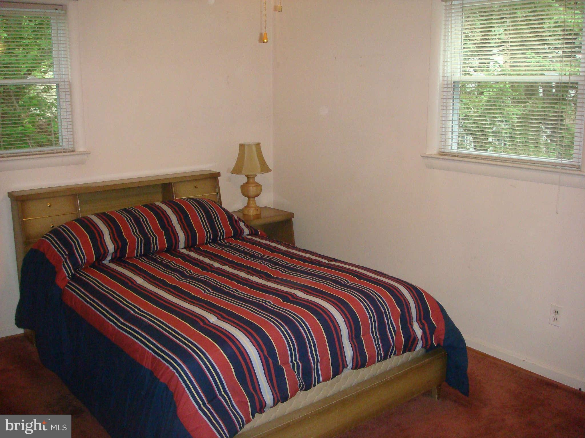 1115 Kathryn Road Silver Spring, MD 20904 - Photo 13 of 30 Bedroom