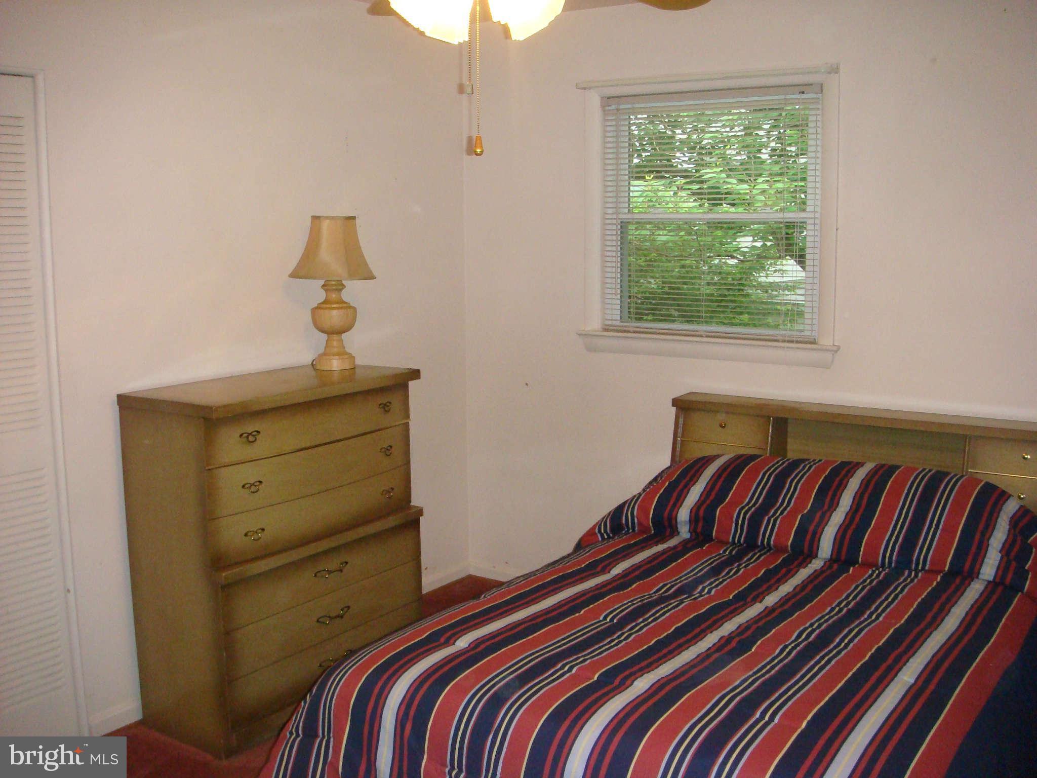 1115 Kathryn Road Silver Spring, MD 20904 - Photo 14 of 30 Bedroom