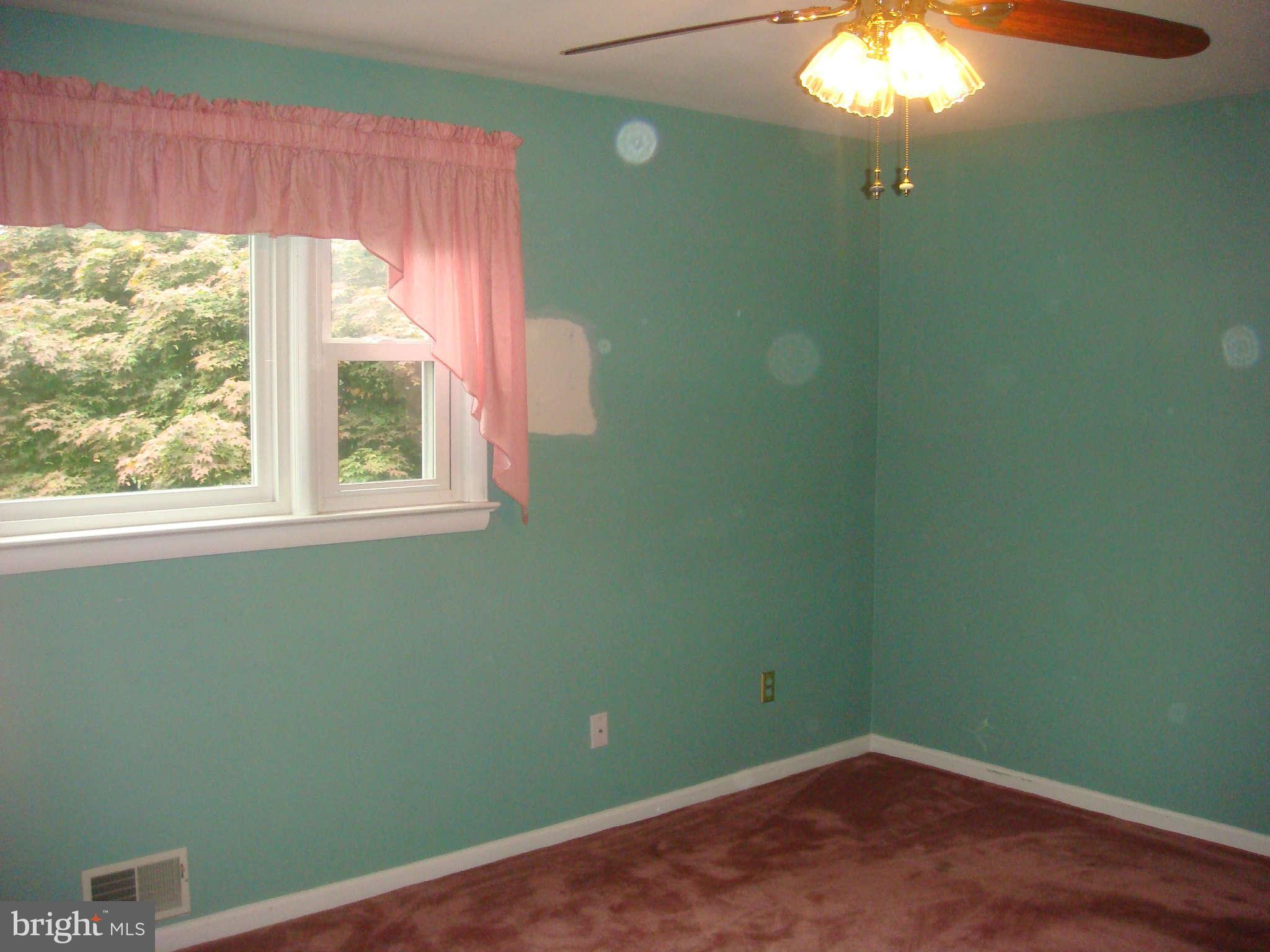 1115 Kathryn Road Silver Spring, MD 20904 - Photo 16 of 30 Bedroom (Master)