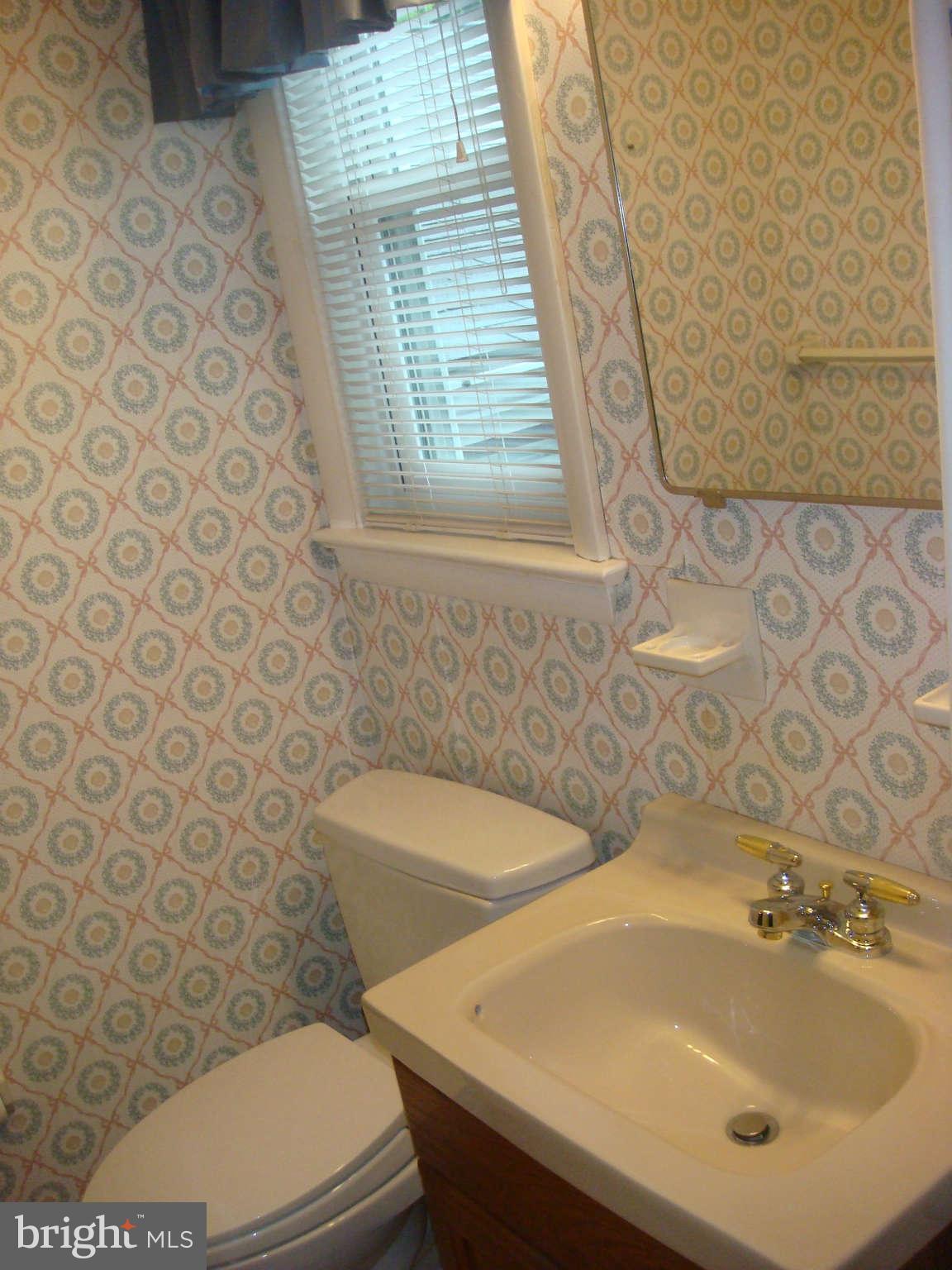 1115 Kathryn Road Silver Spring, MD 20904 - Photo 17 of 30 Bath (Master)
