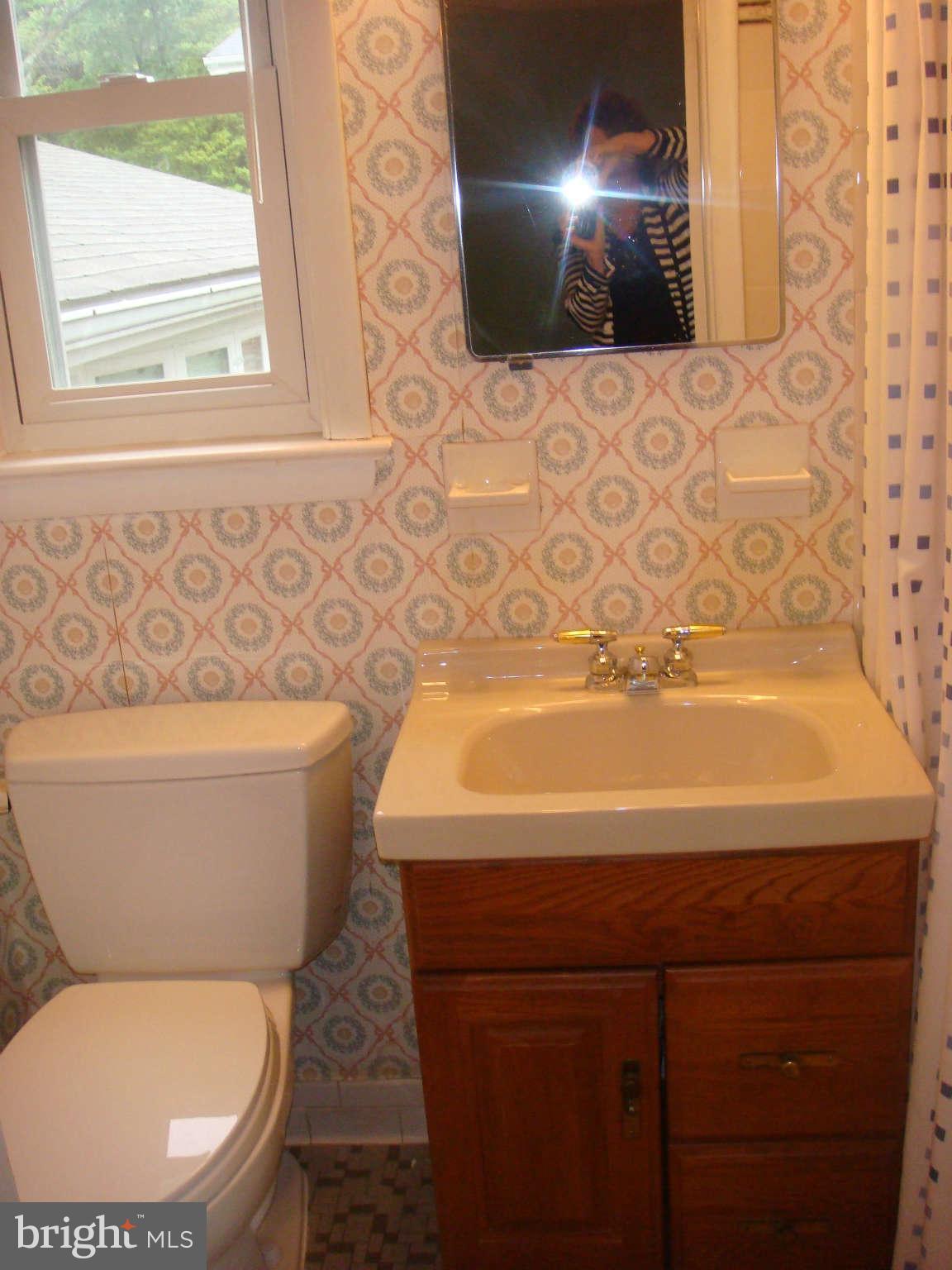 1115 Kathryn Road Silver Spring, MD 20904 - Photo 18 of 30 Bath (Master)