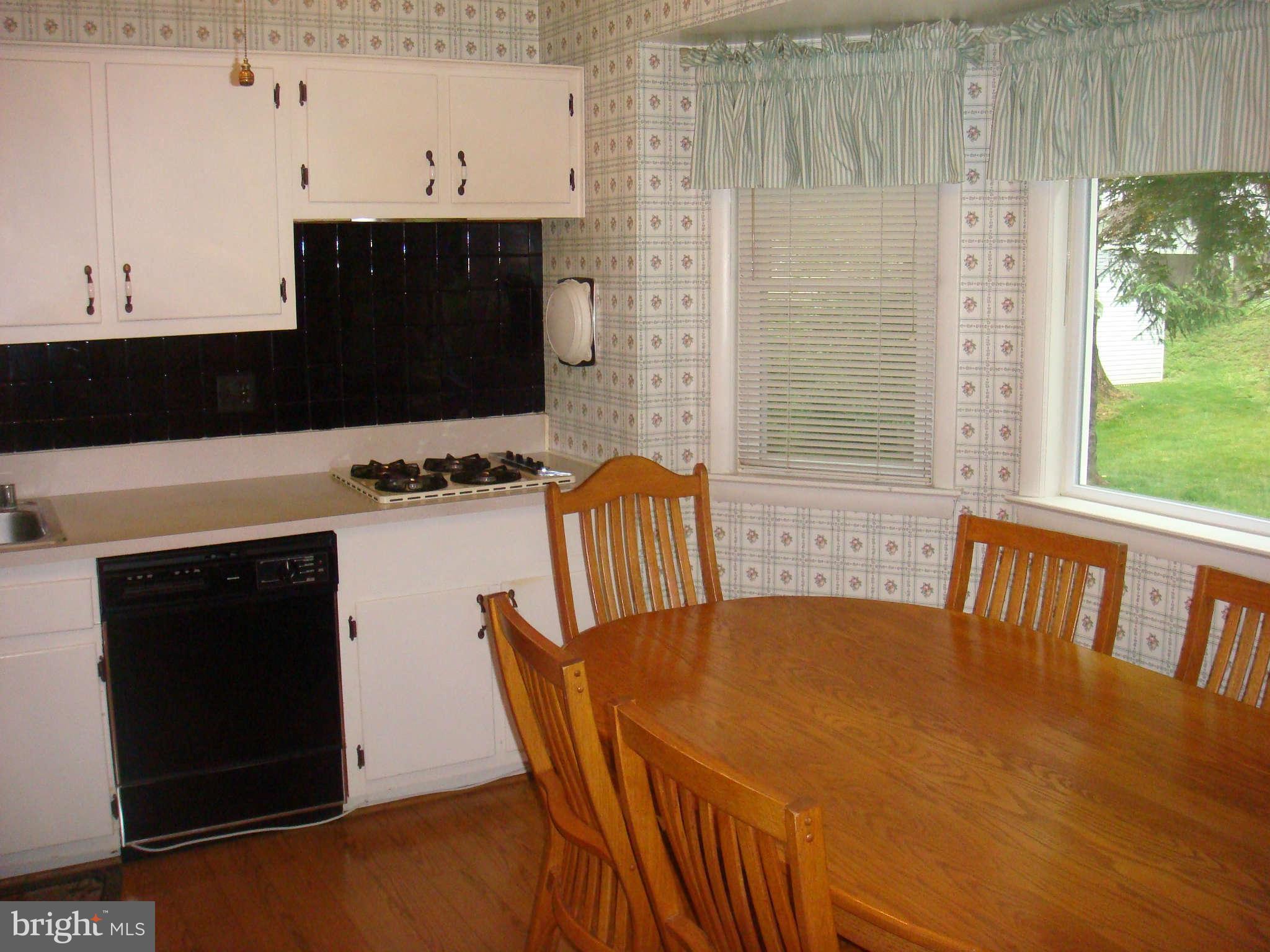 1115 Kathryn Road Silver Spring, MD 20904 - Photo 3 of 30 Kitchen