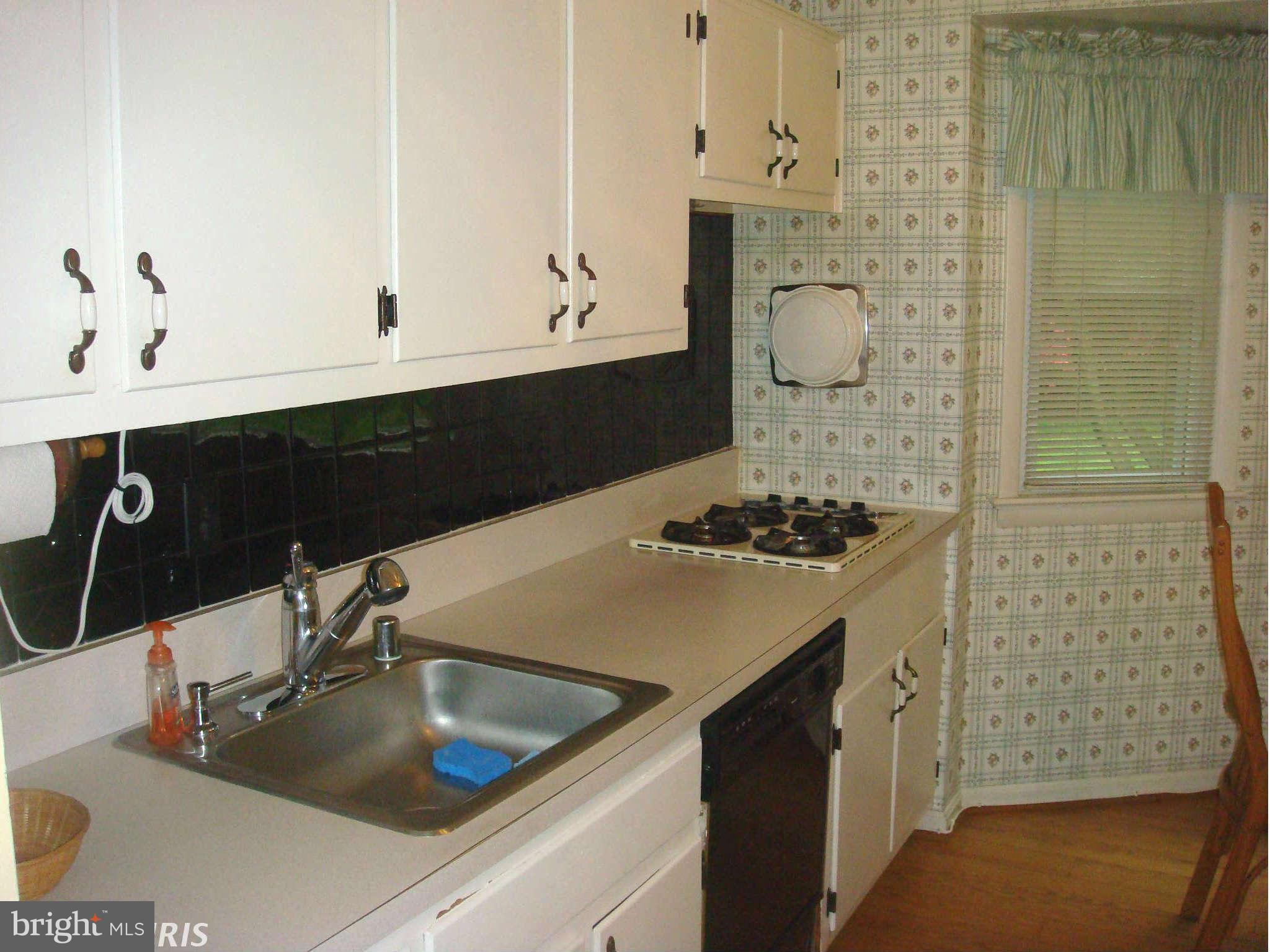 1115 Kathryn Road Silver Spring, MD 20904 - Photo 6 of 30 Kitchen