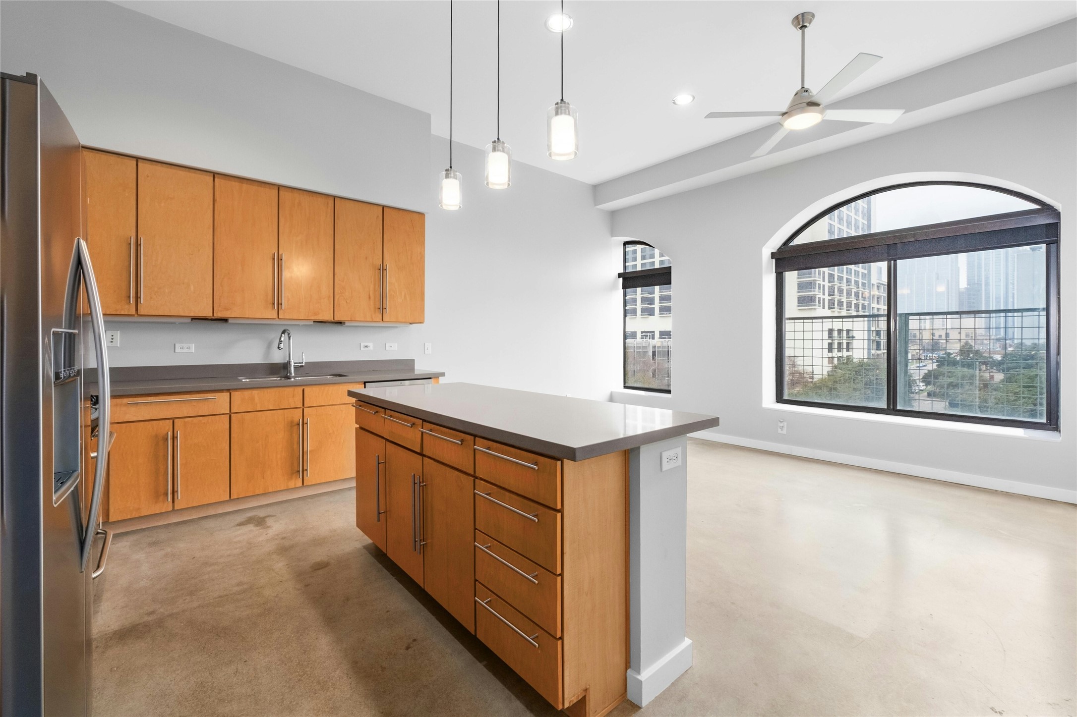 507 Sabine Street, Unit 403 Austin, TX 78701 - Photo 4 of 22