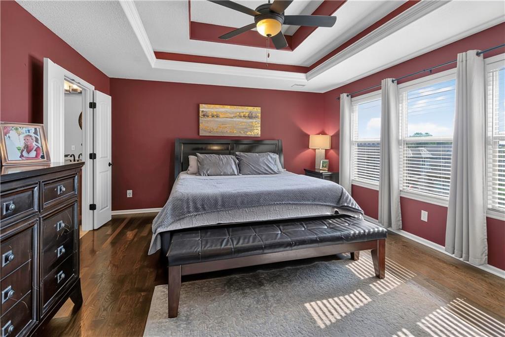 12168 South Valley Road Olathe, KS 66061 - Photo 25 of 62 Gallery Image 25