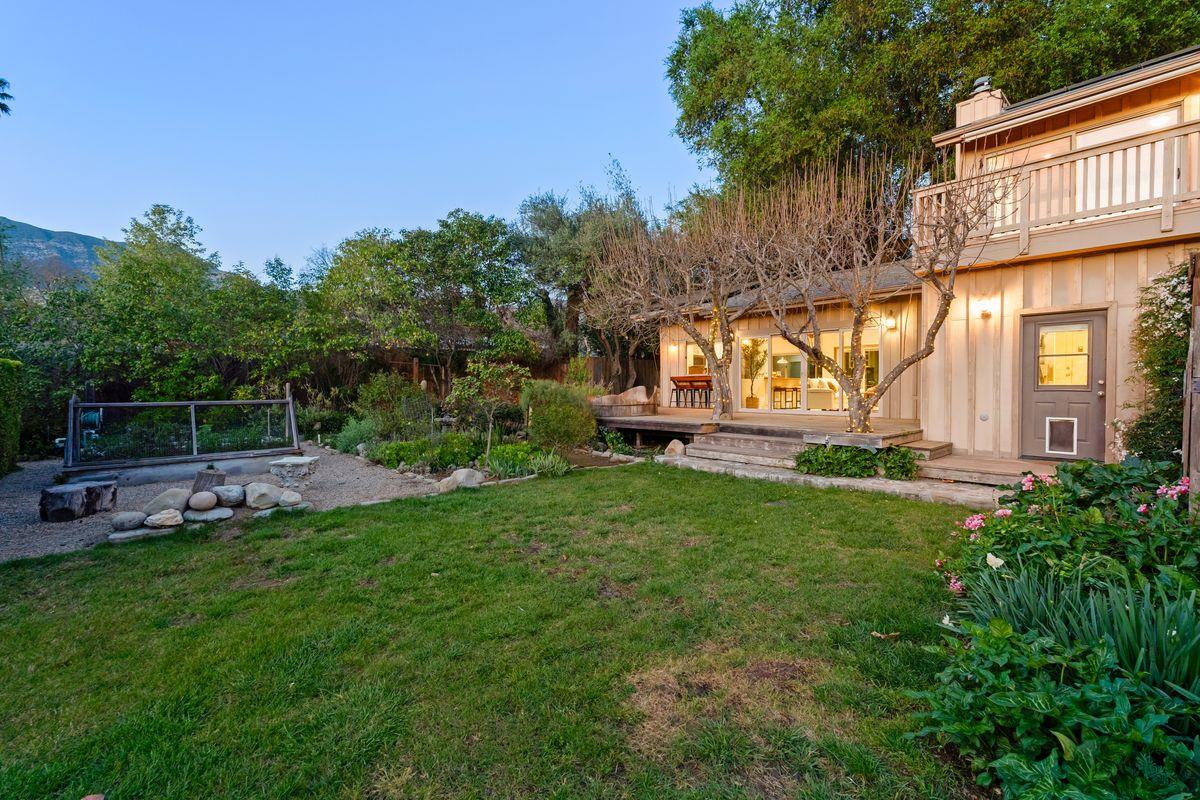 507 Gridley Road Ojai, CA 93023 - Photo 20 of 32 Gallery Image 20